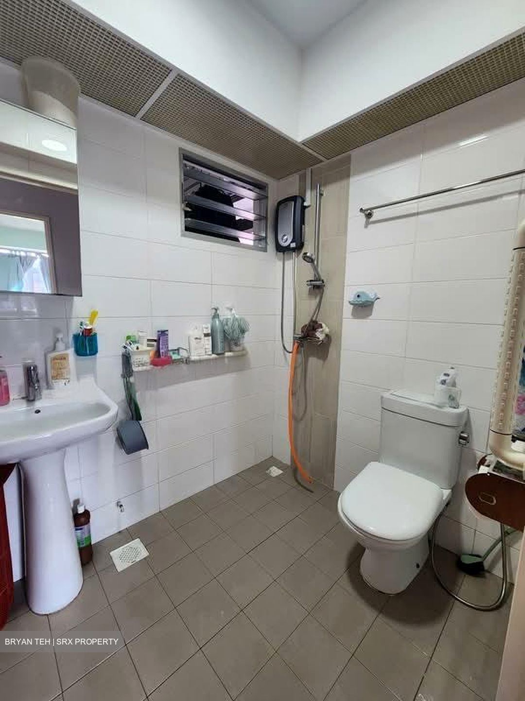 Blk 115D Eastlace @ Canberra (Sembawang), HDB 4 Rooms #580205161